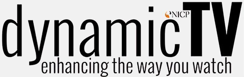 dynamicTV logo